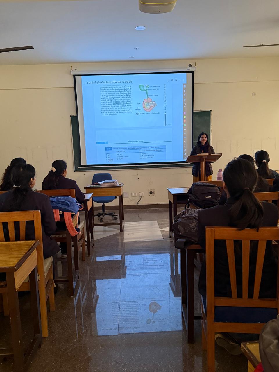 Department of Shalya Tantra